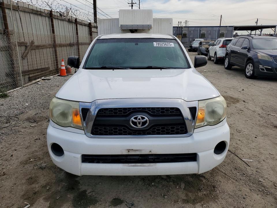 2011 Toyota Tacoma Utility / Service Truck