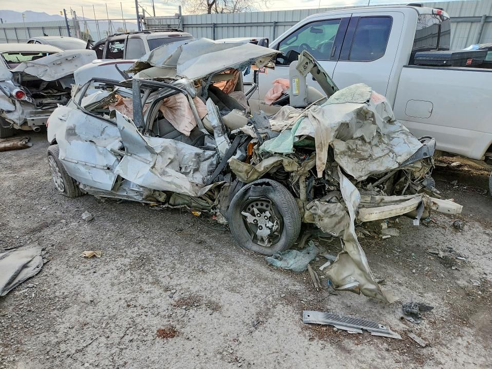 2006 Honda Accord Value