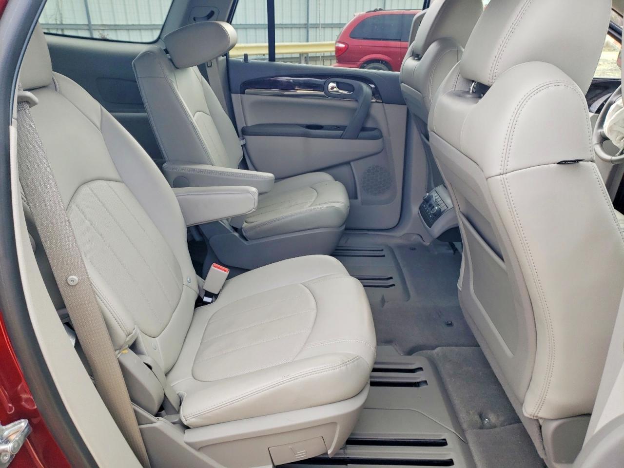 2016 Buick Enclave