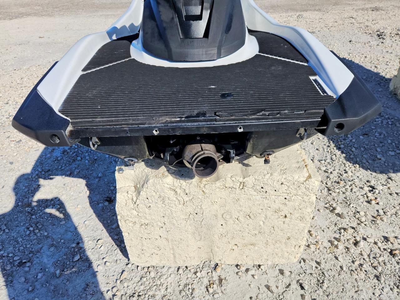 2021 Yamaha VX