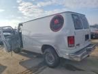 2014 Ford Econoline E350 Super Duty van