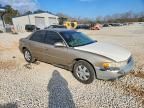 2003 Buick Century Custom