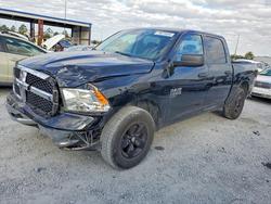 Vehiculos salvage en venta de Copart Riverview, FL: 2022 Dodge RAM 1500 Classic SLT
