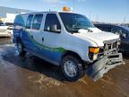 2011 Ford E250 Utility / Service Van