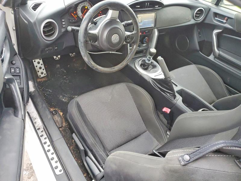 2017 Toyota 86 Base