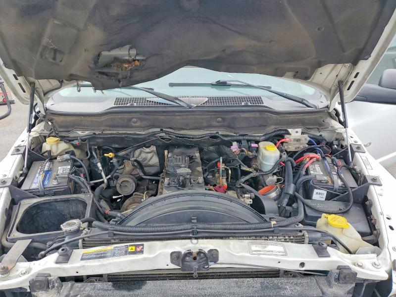 2004 Dodge RAM 2500 ST