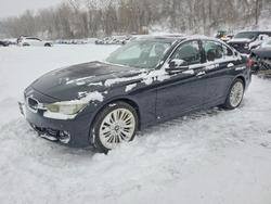 BMW Vehiculos salvage en venta: 2013 BMW 328 i