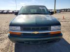 1998 Chevrolet S Truck S10