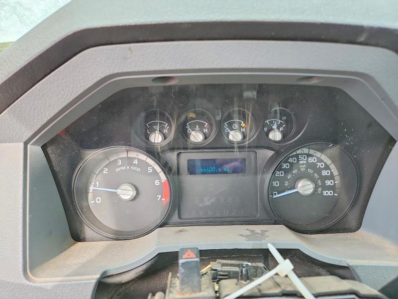 2013 Ford F350 Super Duty