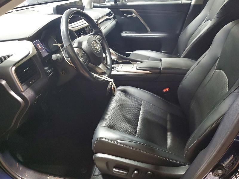 2020 Lexus Rx 350 Base