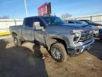 2024 Chevrolet Silverado K3500 ltz