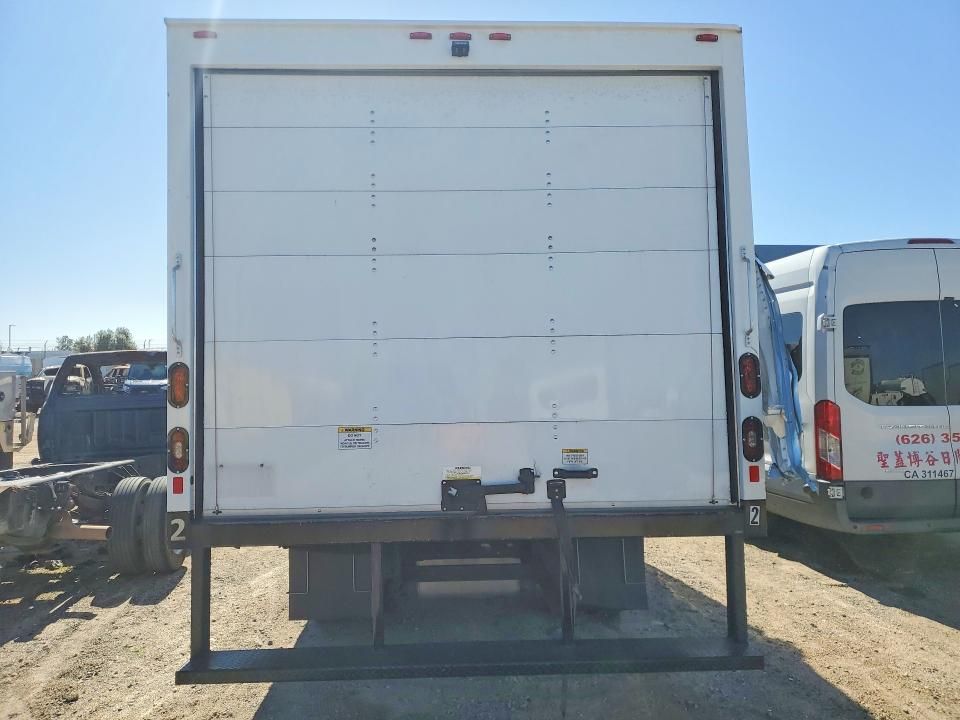 2023 Chevrolet 4500HD