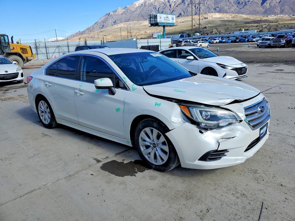 2015 Subaru Legacy 2.5i Premium