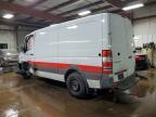 2018 Mercedes-Benz Sprinter 2500