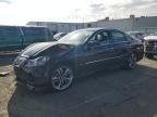 2010 Infiniti M35 Base