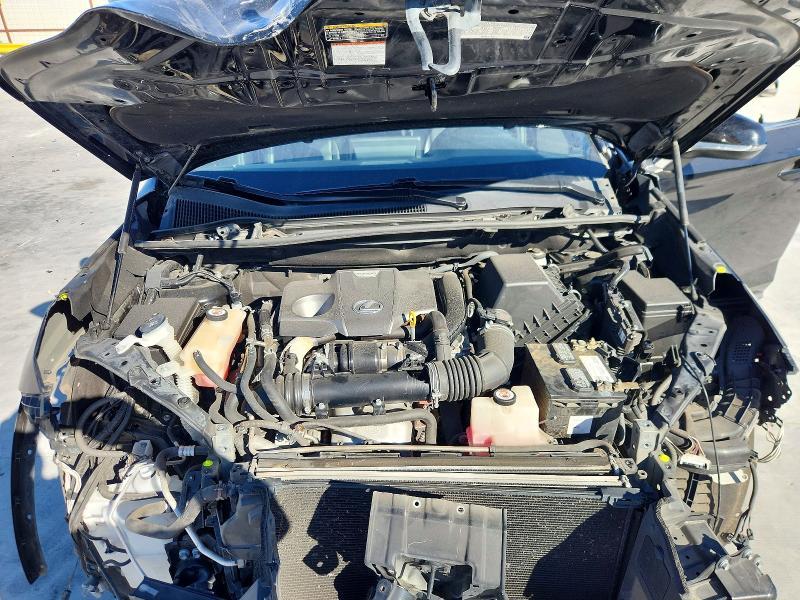 2020 Lexus Nx 300 f Sport