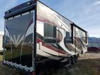 2012 Dutchmen Travel 2012 Dutchmen Voltage Camper