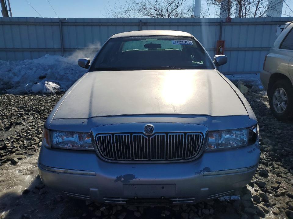 2000 Mercury Grand Marquis gs