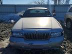 2000 Mercury Grand Marquis gs