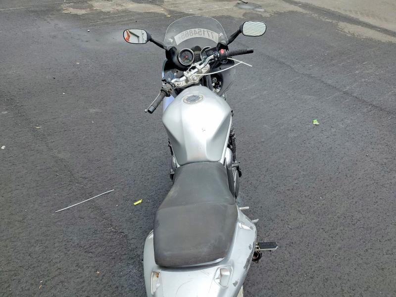 2003 Suzuki GSF1200 Base