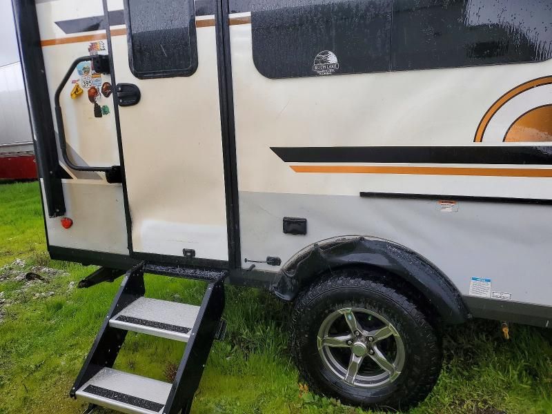 2021 Wildwood 2021 Forest River GEO PRO Camper