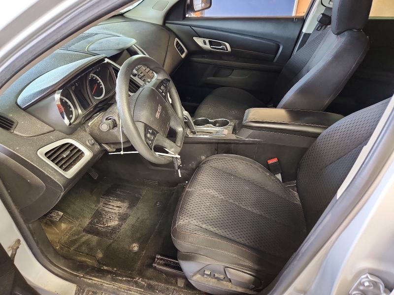 2014 GMC Terrain sle