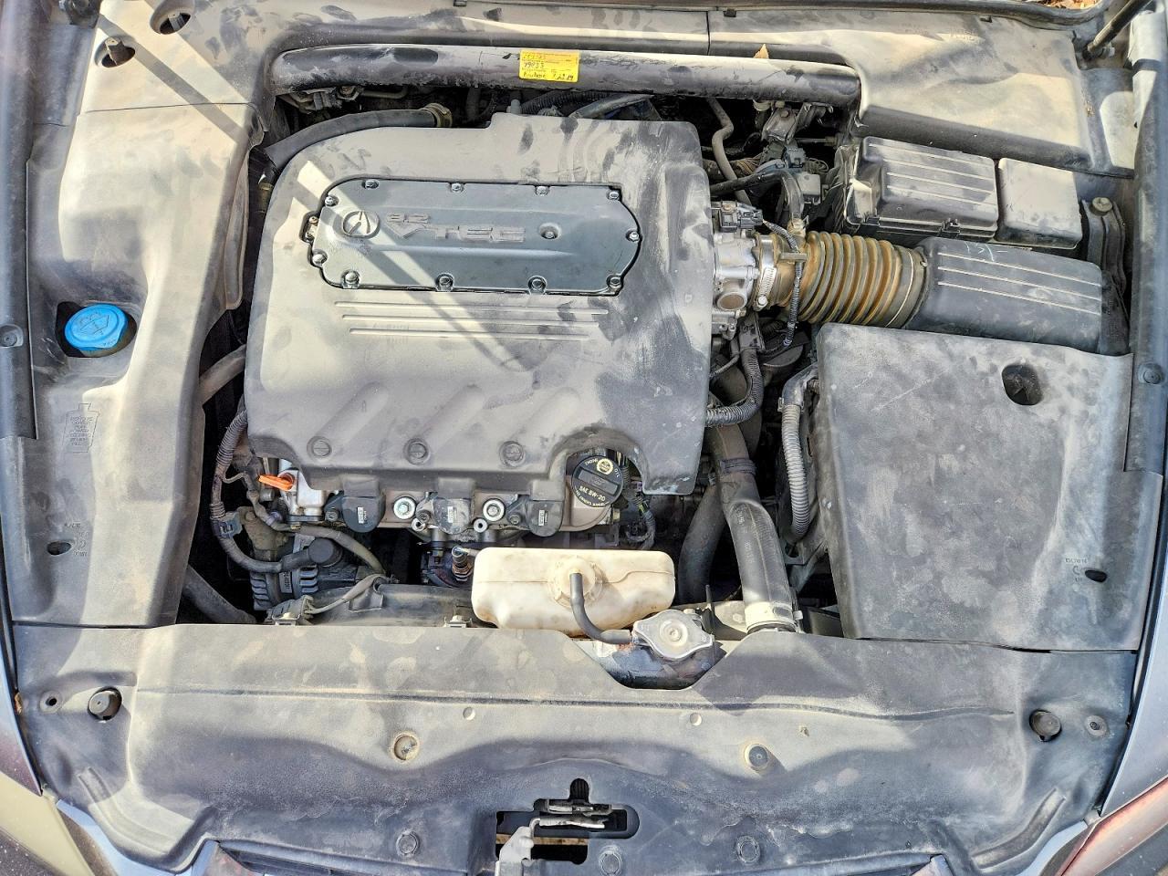 2005 Acura TL