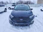 2020 Ford Ecosport ses