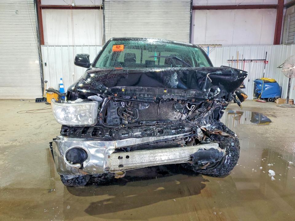 2011 Toyota Tundra Grade