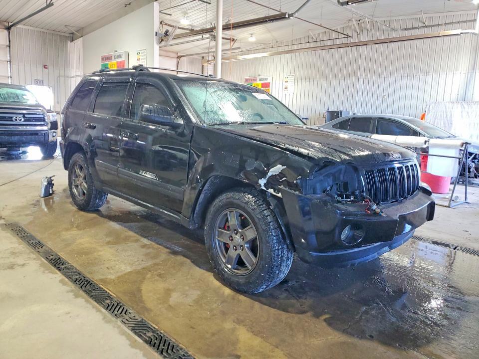 2006 Jeep Grand Cherokee Laredo