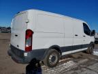 2017 Ford Transit 150 Utility / Service Van