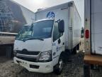 2019 Hino 155 BOX Truck