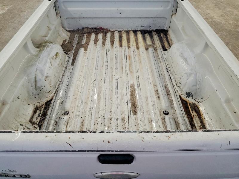 2006 Ford Ranger