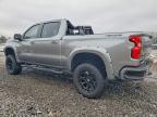 2025 Chevrolet Silverado K1500 RST