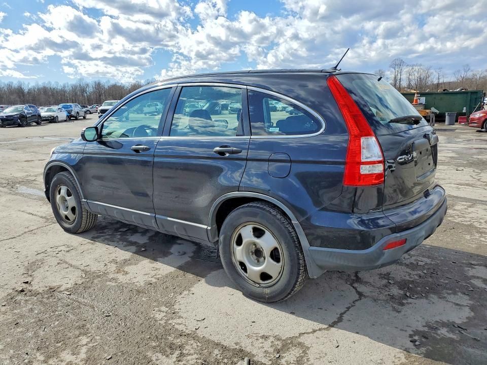 2008 Honda Cr-v lx