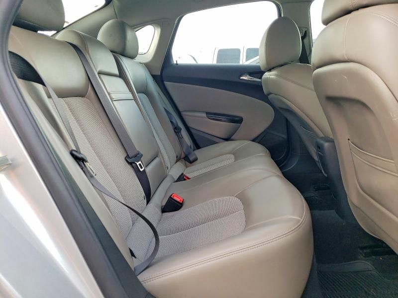 2014 Buick Verano Convenience