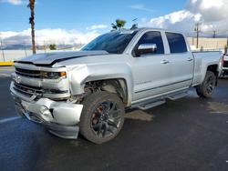 2018 Chevrolet Silverado K1500 ltz for sale in Sun Valley, CA