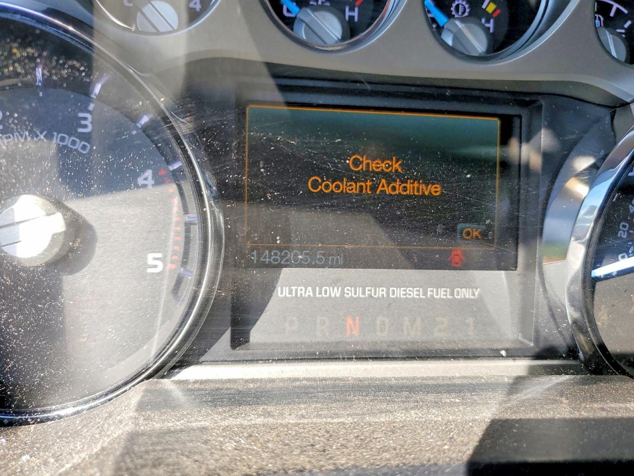 2014 Ford F350 Super Duty