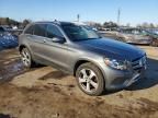2016 Mercedes-Benz Glc 300 4matic