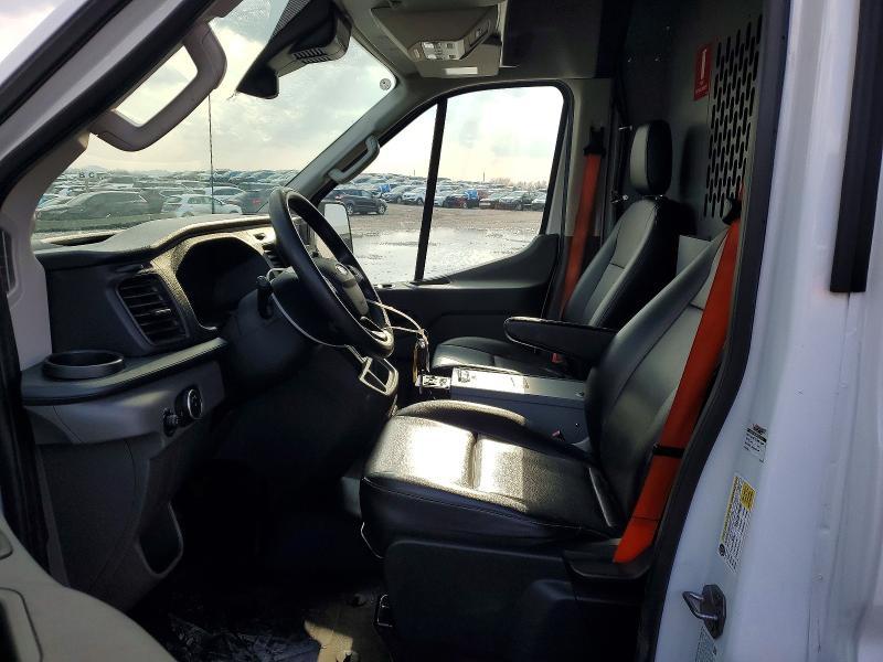2023 Ford Transit T-350 HD