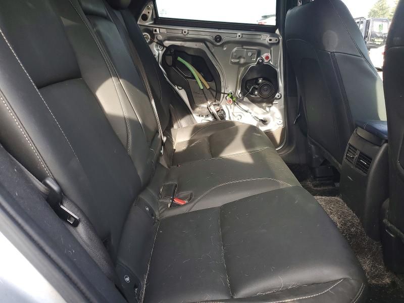 2020 Mazda Cx-30 Select