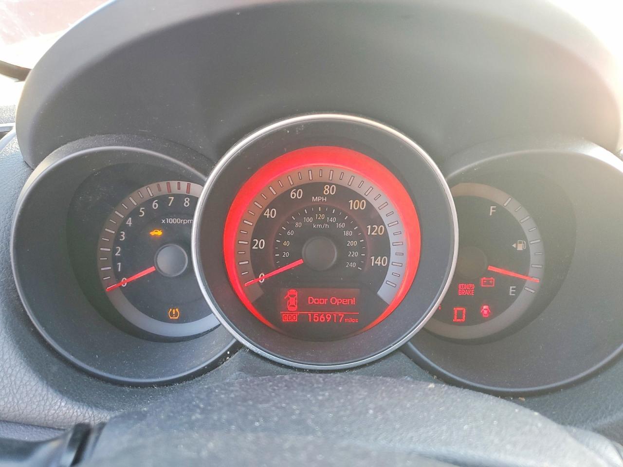2010 KIA Forte Koup sx