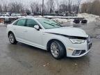 2019 Audi A4 Premium Plus