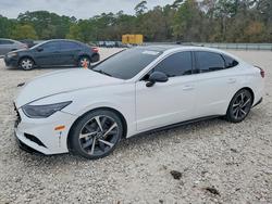 Hyundai Vehiculos salvage en venta: 2023 Hyundai Sonata sel Plus