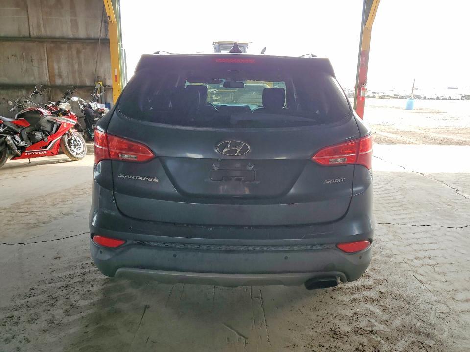 2015 Hyundai Santa fe Sport