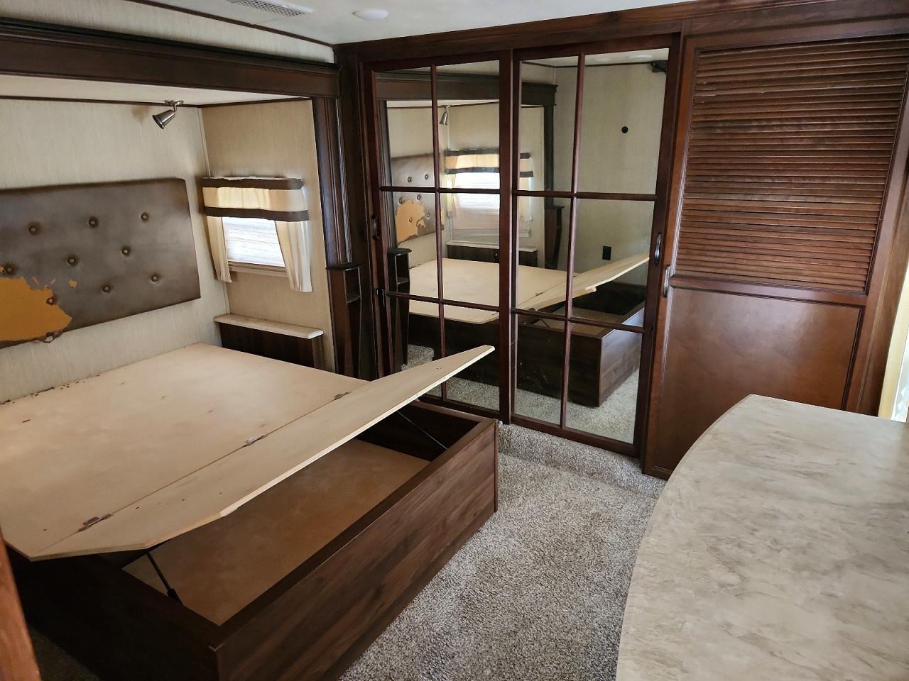2016 Other  Rv Other RV