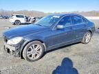 2013 Mercedes-Benz C 300 4matic