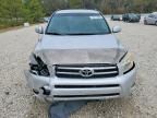 2007 Toyota Rav4 Limited