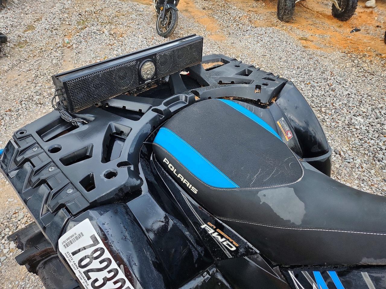 2024 Polaris Sportsman XP 1000 HI