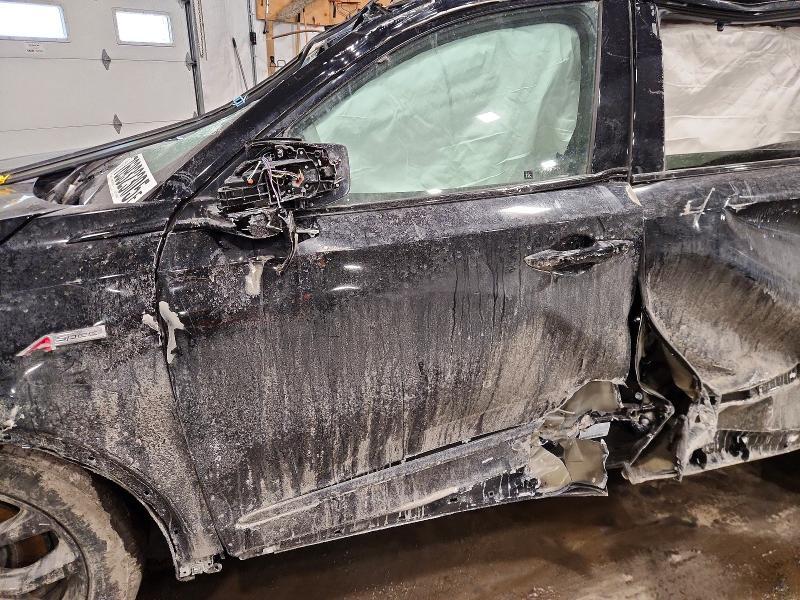 2024 Acura Mdx A-spec